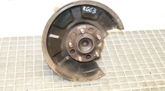 KIA Ceed Rear wheel hub