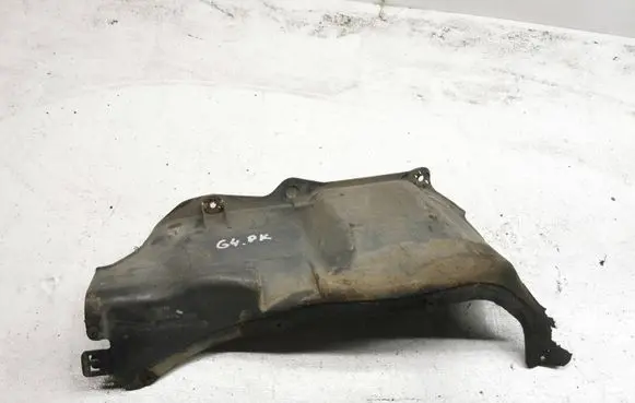 Volkswagen Golf IV Front underbody cover/under tray 1j0825245e