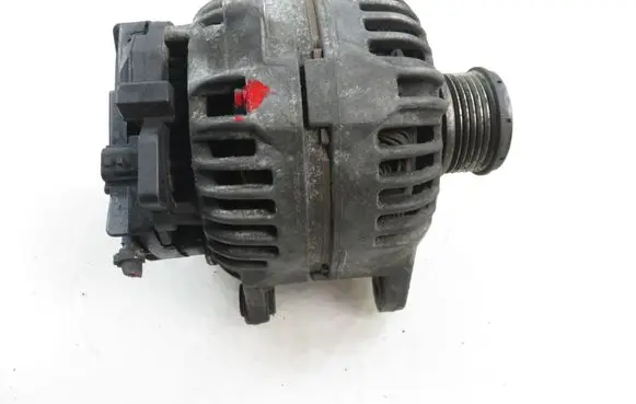 Renault Scenic II - Grand scenic II Generator/alternator 8200390676 0124525081