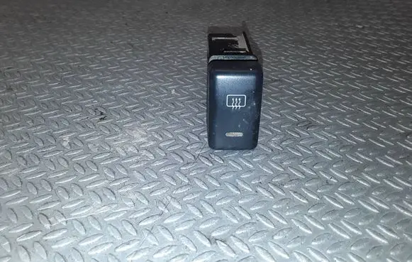 Opel Monterey Windscreen/window heater switch 