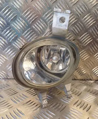 Peugeot 206 Front fog light 9635076080 9000224 67742321