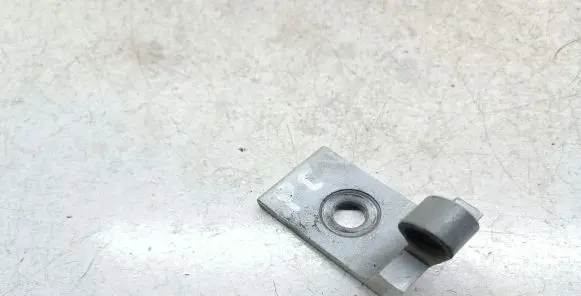 Front door upper hinge