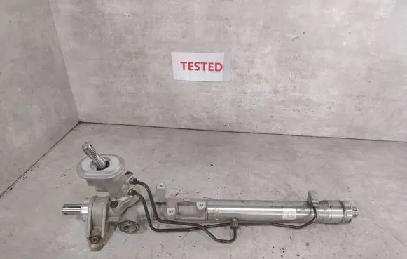 Volkswagen Golf IV Steering rack PU11833 220820