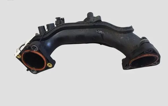 Citroen DS5 Intercooler hose/pipe 9674942380 072360