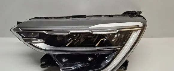 Renault Arkana Headlight/headlamp 260603632R