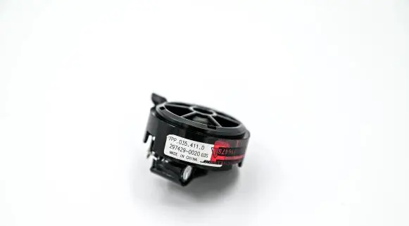 Porsche Macan (95B) Panel speaker 7PP035411D