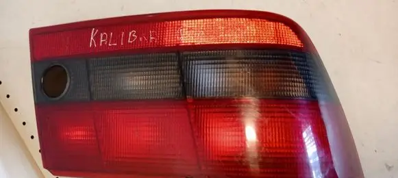 Opel Calibra Rear/tail lights 45173