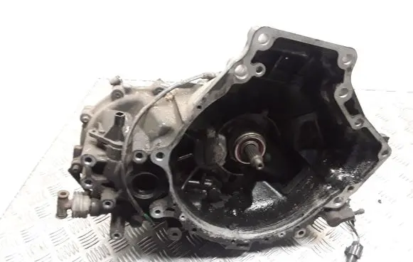 Mazda 323 F Manual 5 speed gearbox G5MZ0
