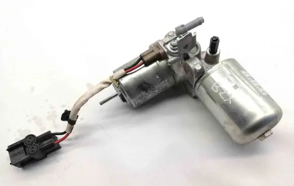 Toyota Corolla E210 E21 Vacuum pump 4707047070