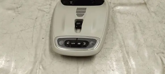 Volvo XC60 Front seat light 31479143