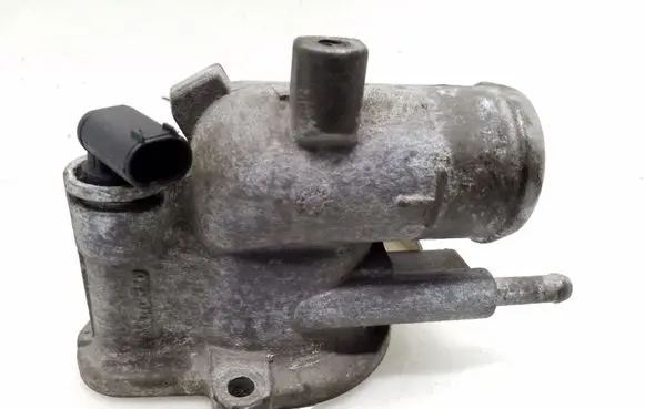 Thermostat/thermostat housing