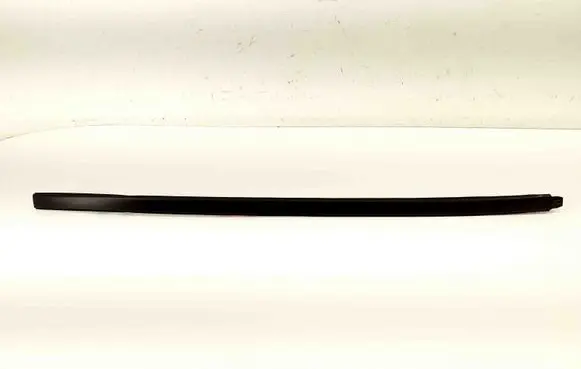 Honda CR-V Door glass trim 