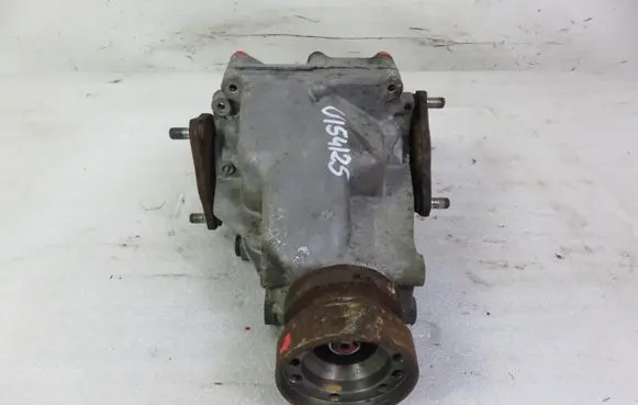 Suzuki Swift I Rear differential SI63J