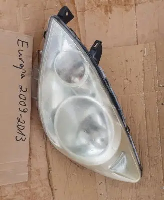 Nissan Note (E11) Headlight/headlamp 26060BH10B 90009395