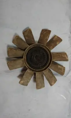 Jaguar XJ X40 Viscous fan clutch 