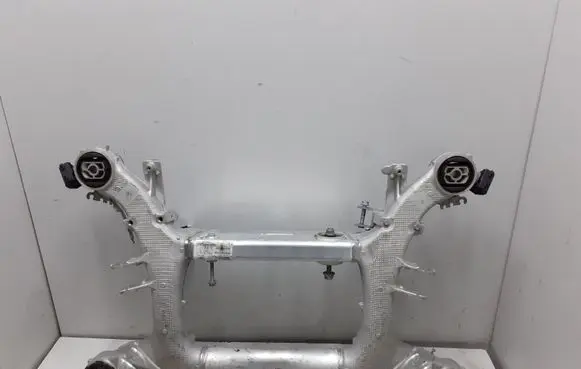 Rear subframe
