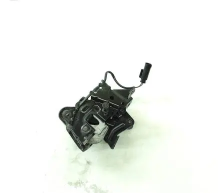 BMW 5 GT F07 Engine bonnet/hood lock/catch 13989610 72065307 A271210