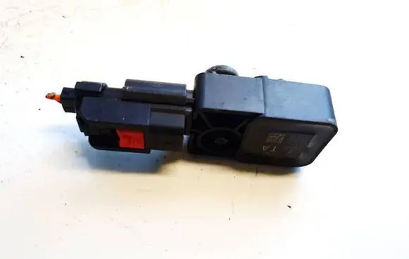 Opel Insignia A Airbag deployment crash/impact sensor 13502341 343149712