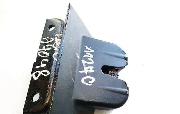Audi A3 S3 8P Tailgate/trunk/boot lock/catch/latch 8P3827520A