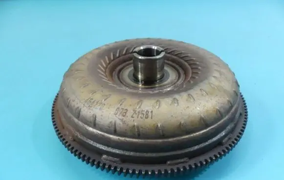 Clutch set kit