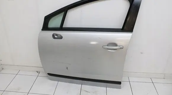 Opel Insignia A Front door 2009R