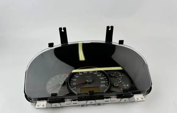 KIA Carens II Speedometer (instrument cluster) 940031D830 20061125 11000977100Q