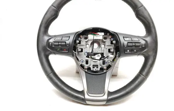 KIA Sorento Steering wheel