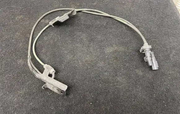 Toyota Prius (XW30) ABS brake wheel speed sensor 8954247030