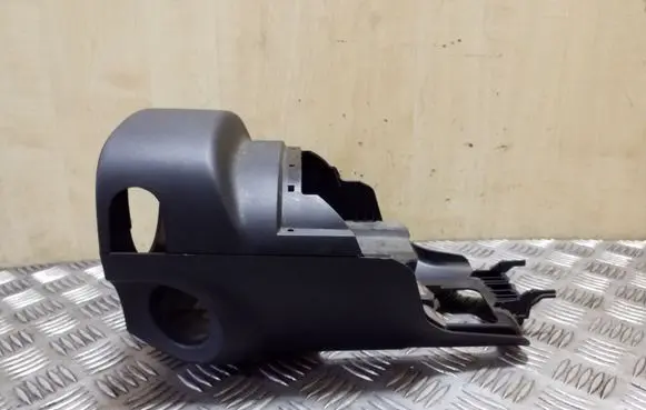 Ford Kuga I Steering wheel column trim 8V413533ABW 8V413533BBW