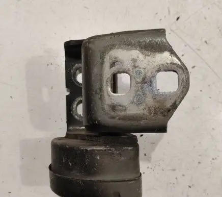 Renault Scenic II - Grand scenic II Front door lower hinge 