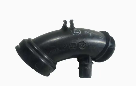 Citroen C3 Air intake hose/pipe 9684362180