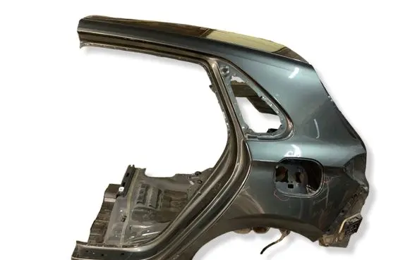 Hyundai i30 Rear quarter panel 