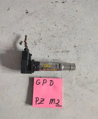 Volkswagen Polo IV 9N3 High voltage ignition coil 1J0973724