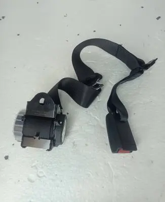 Dodge Challenger Rear seatbelt P6KE741X9AB