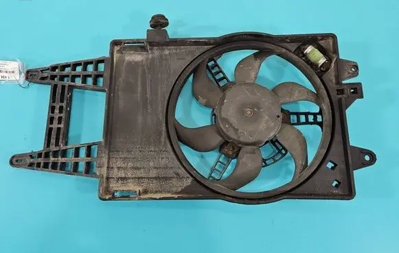 Fiat Idea Fan set IMPRK1434162