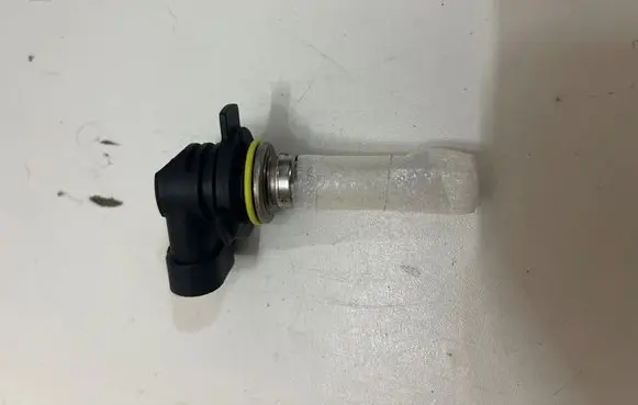 Mitsubishi Eclipse Cross Headlight/headlamp bulb MS820985