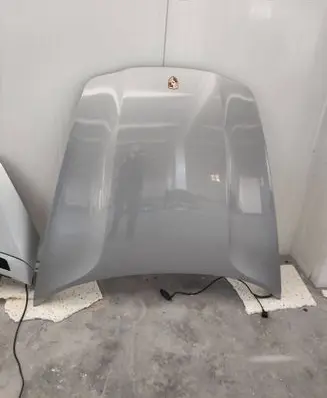 Porsche Panamera (970) Engine bonnet/hood 97000610907