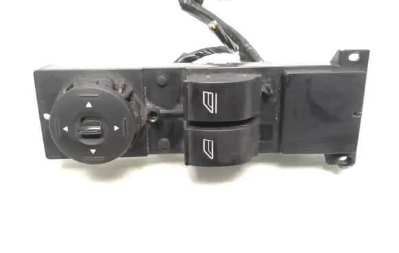 Ford Focus Electric window control switch 3M5T14529DE