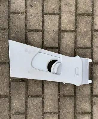 Audi Q5 SQ5 (B) pillar trim (top) A867244