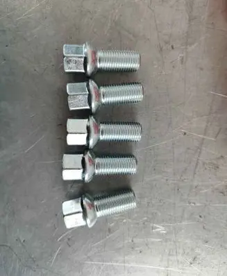 Audi A5 Nuts/bolts WHT002437