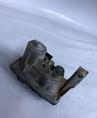 Seat Ateca Intake manifold valve actuator/motor 5q0253691k
