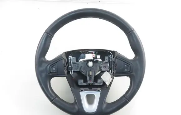 Renault Scenic III - Grand scenic III Steering wheel 484306712R
