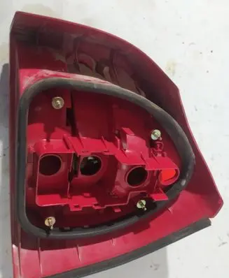 Audi A3 S3 8L Rear/tail lights 8L0945095A