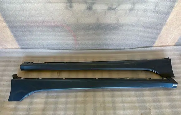Hyundai i40 Sill 877523Z000 877513Z000