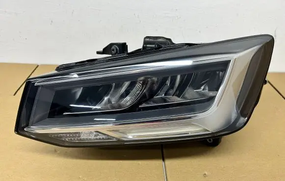 Audi Q2 - Headlight/headlamp 81A941011