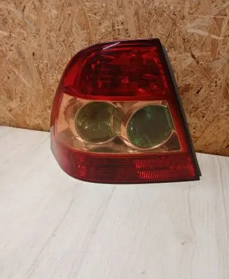 Toyota Corolla E120 E130 Rear/tail lights 0202010000 E131119