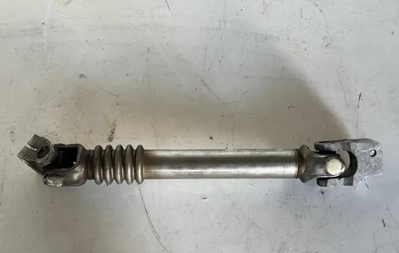 BMW 3 E90 E91 Steering wheel axle