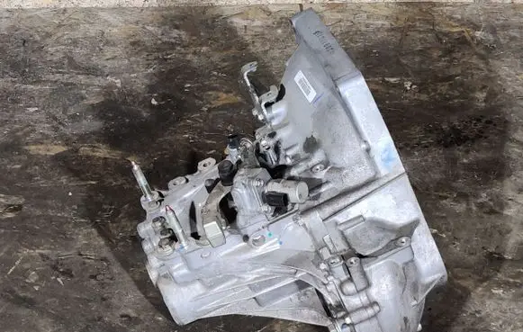 Honda Civic IX Manual 6 speed gearbox Y5E48200084 Y5E4 DRY5ME4