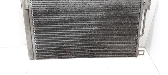 Opel Corsa D A/C cooling radiator (condenser)