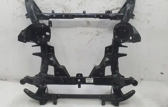 BMW X6 E71 Front axle beam 6799719